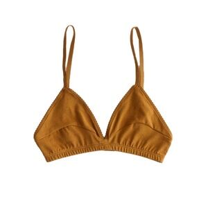 ARQ - Magda Bra - toffee - S
